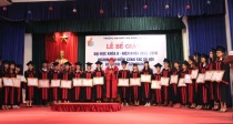 Trường Đại học Lao động – Xã hội xét tuyển 3750 chỉ tiêu trong năm học 2016-2017